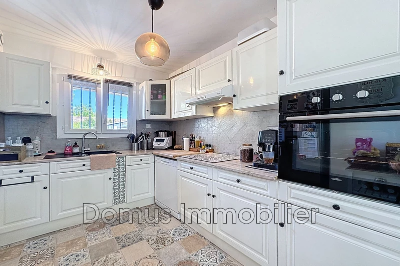 Vente maison Althen-des-Paluds  
