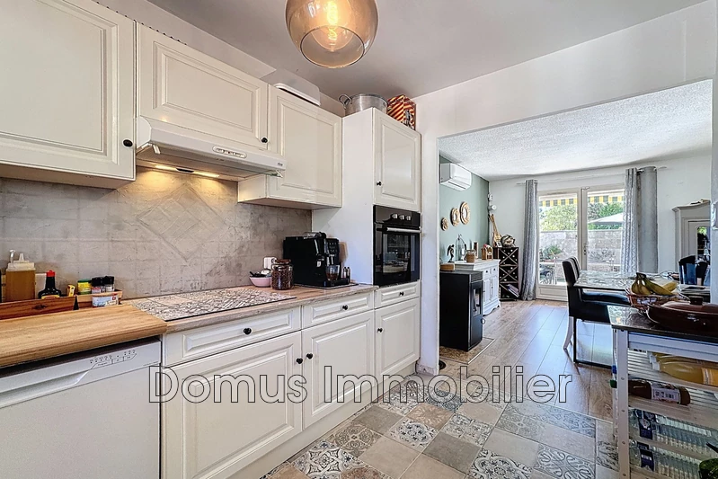 Vente maison Althen-des-Paluds  