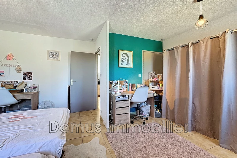 Vente maison Althen-des-Paluds  