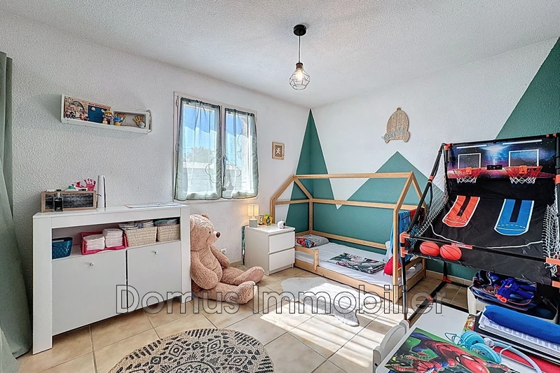 Vente maison Althen-des-Paluds  