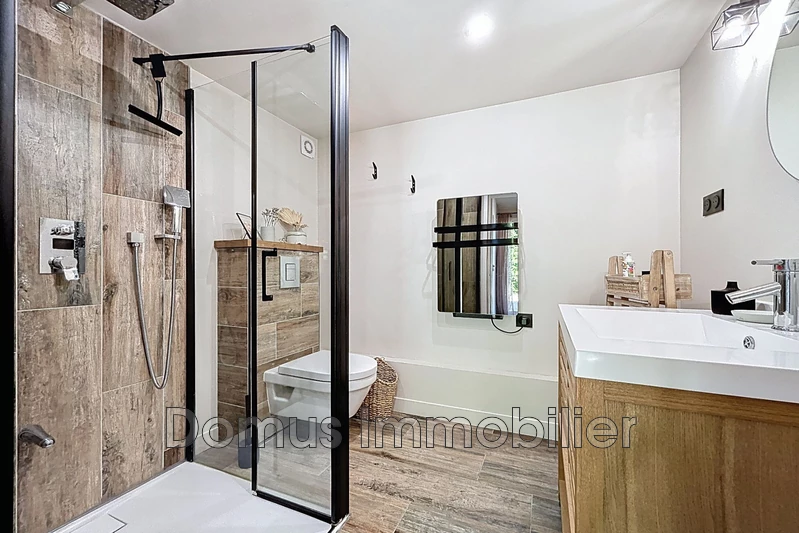 Vente maison Althen-des-Paluds  