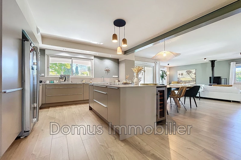 Vente maison Althen-des-Paluds  