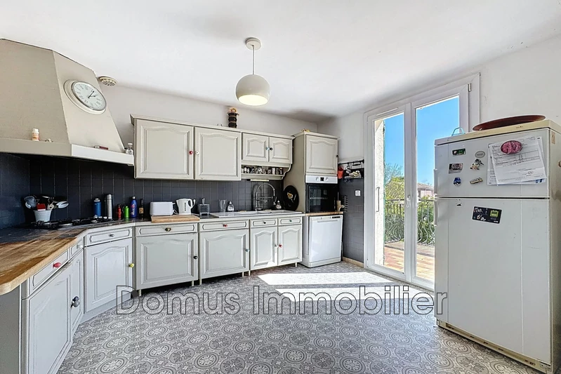Vente maison Saint-Saturnin-lès-Avignon  