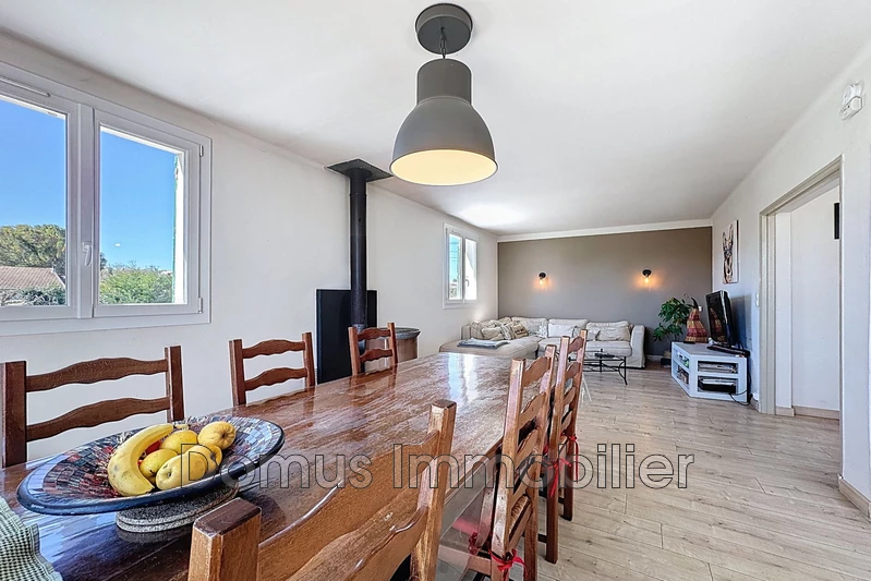 Vente maison Saint-Saturnin-lès-Avignon  
