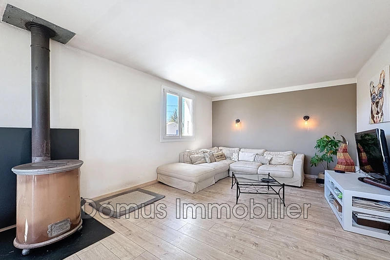 Vente maison Saint-Saturnin-lès-Avignon  