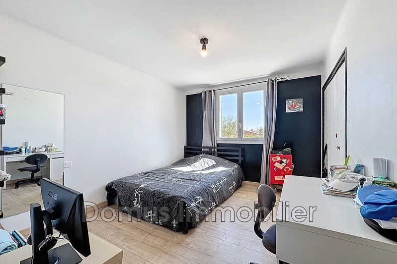 Vente maison Saint-Saturnin-lès-Avignon  