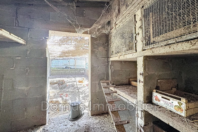 Vente maison Saint-Saturnin-lès-Avignon  