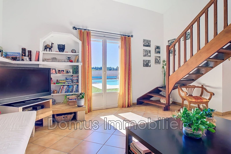 Vente maison Vedène  