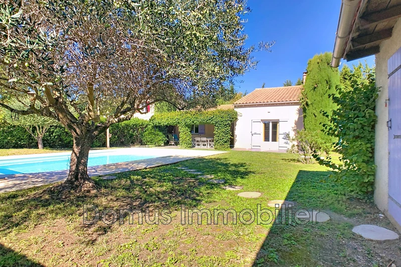 Vente maison Vedène  