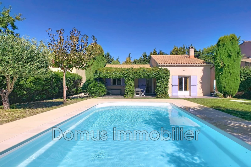 Photo Maison Vedène achat maison 3 chambres 88 m²
