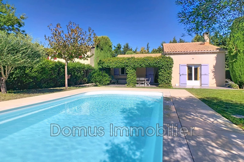 Vente maison Vedène  