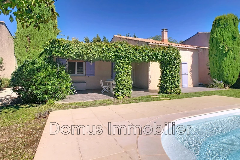 Vente maison Vedène  
