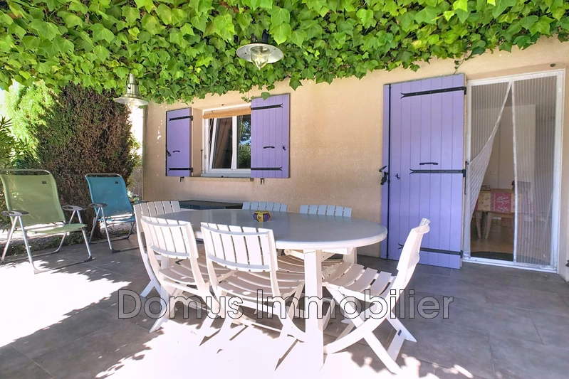 Vente maison Vedène  