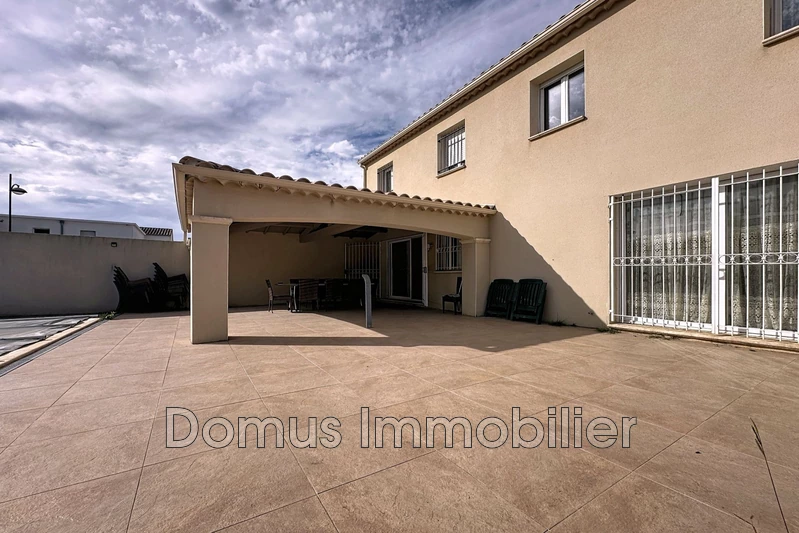 Vente maison Vedène  