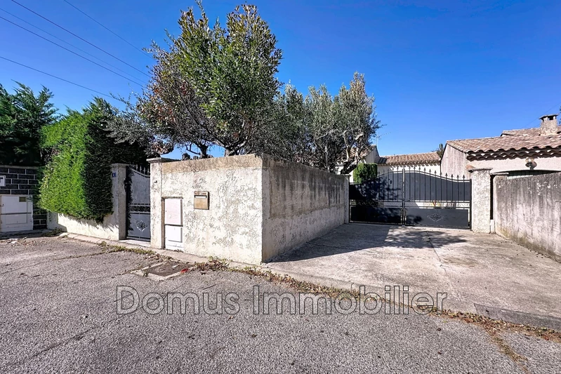 Vente maison Le Pontet  