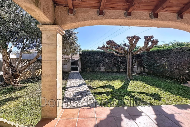 Vente maison Le Pontet  