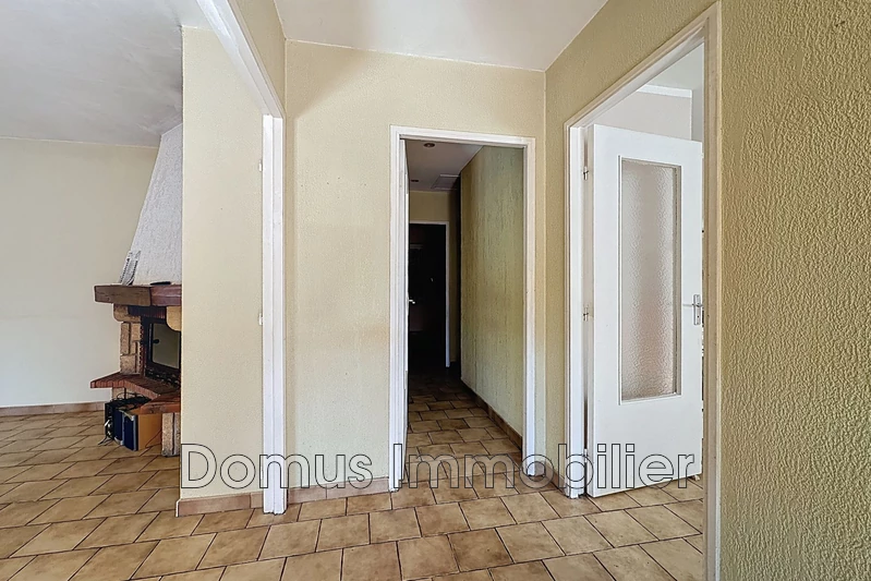 Vente maison Le Pontet  