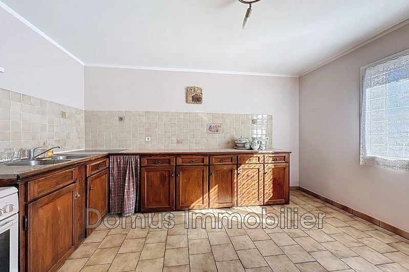 Vente maison Le Pontet  