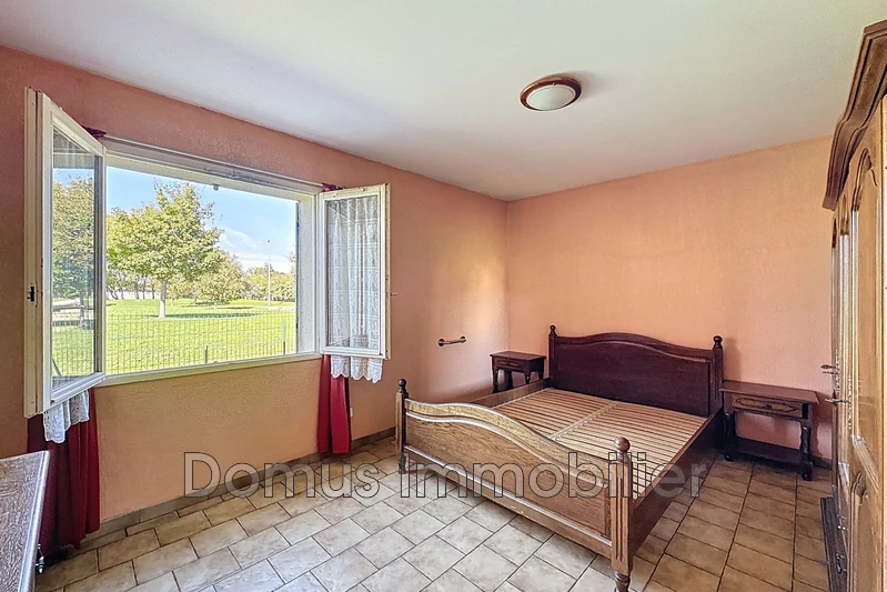 Vente maison Le Pontet  