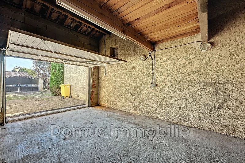 Vente maison Le Pontet  