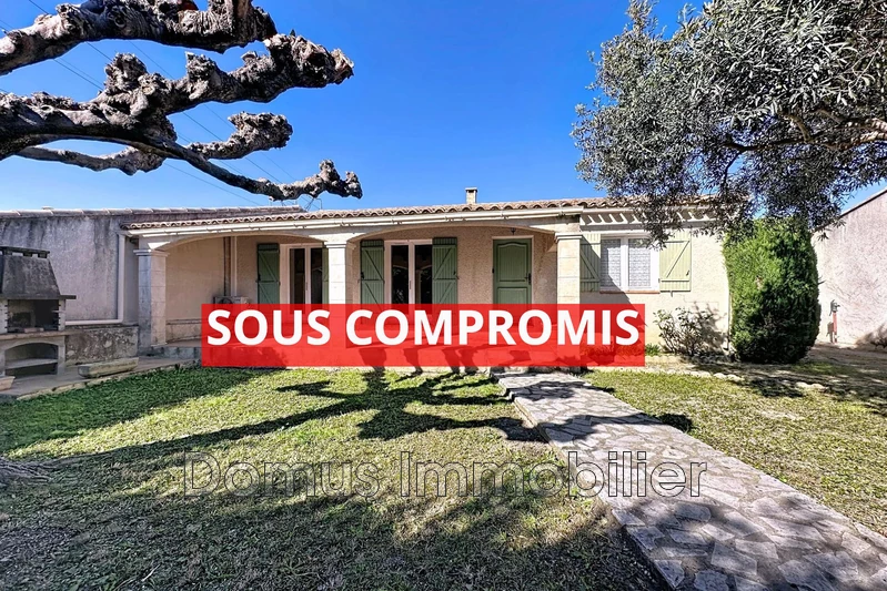 Photo Maison Le Pontet Proche village,   achat maison  3 chambres   90&nbsp;m&sup2;