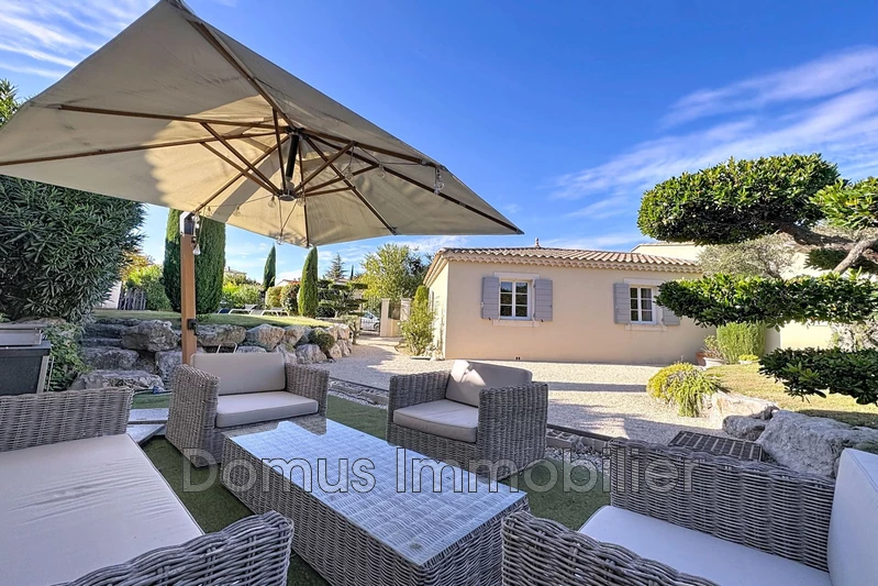 Vente maison Saint-Saturnin-lès-Avignon  