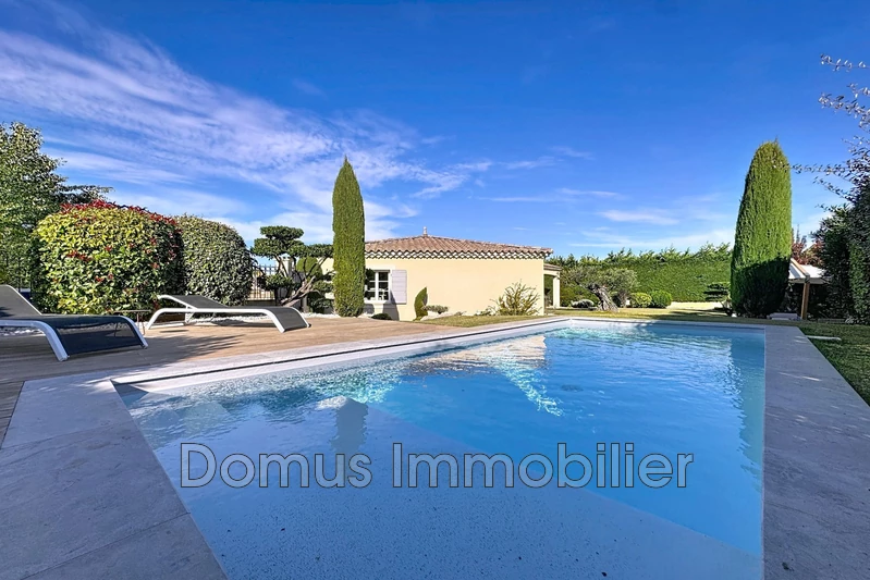 Vente maison Saint-Saturnin-lès-Avignon  
