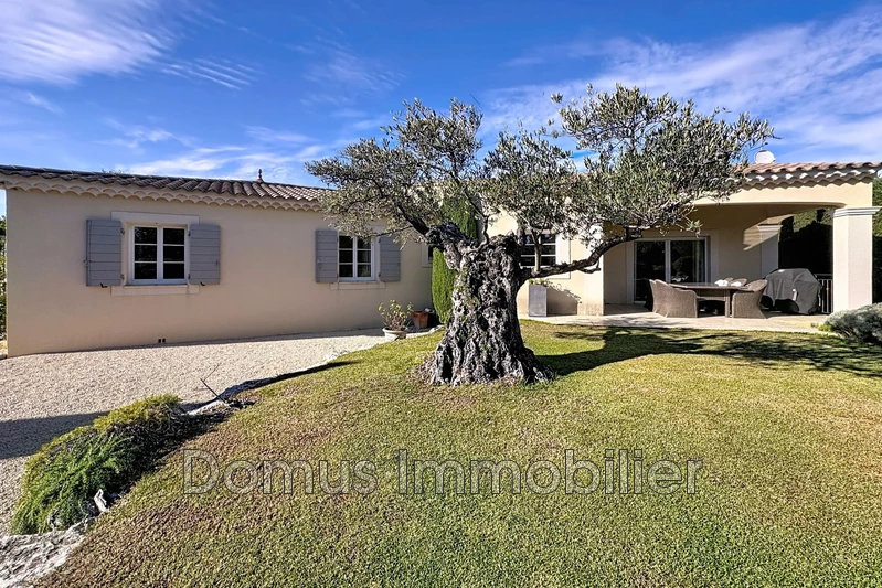 Vente maison Saint-Saturnin-lès-Avignon  