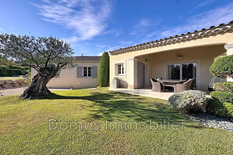 Vente maison Saint-Saturnin-lès-Avignon  