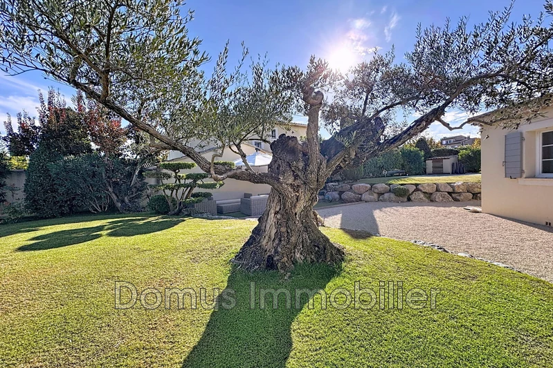 Vente maison Saint-Saturnin-lès-Avignon  