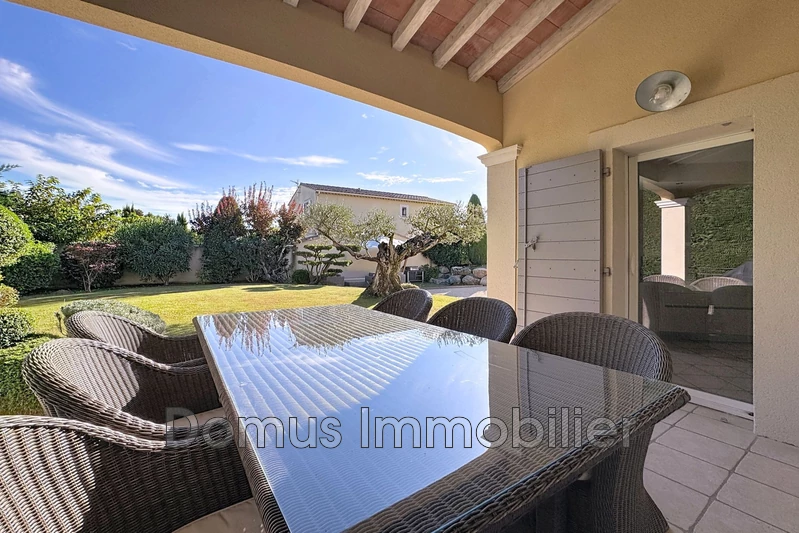 Vente maison Saint-Saturnin-lès-Avignon  