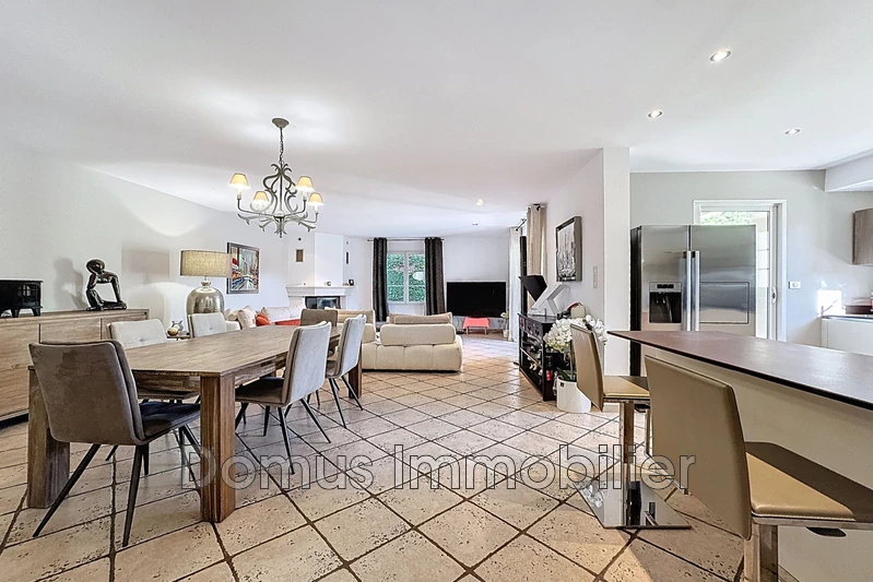 Vente maison Saint-Saturnin-lès-Avignon  