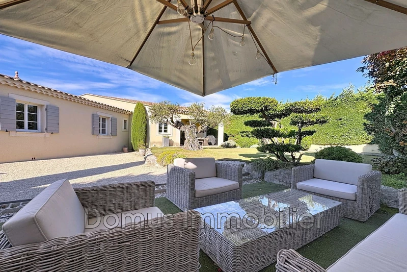 Vente maison Saint-Saturnin-lès-Avignon  