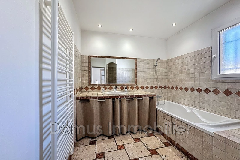 Vente maison Saint-Saturnin-lès-Avignon  