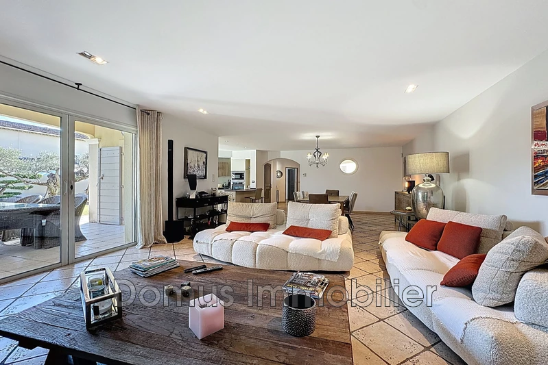 Vente maison Saint-Saturnin-lès-Avignon  