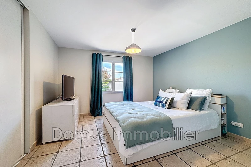 Vente maison Saint-Saturnin-lès-Avignon  
