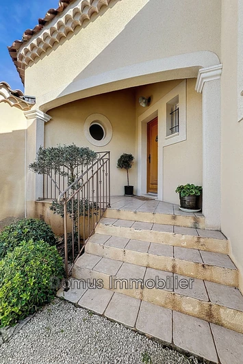 Vente maison Saint-Saturnin-lès-Avignon  