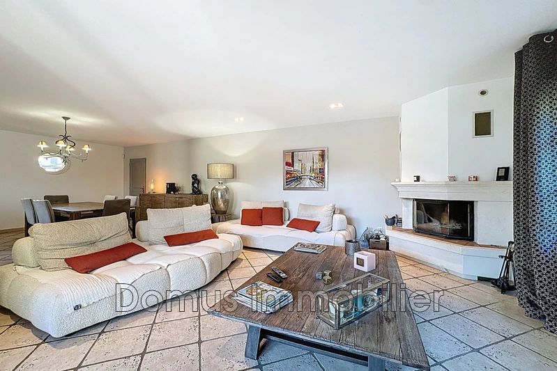 Vente maison Saint-Saturnin-lès-Avignon  