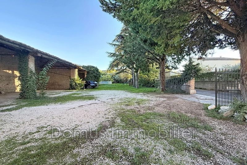 Vente mas Saint-Saturnin-lès-Avignon  