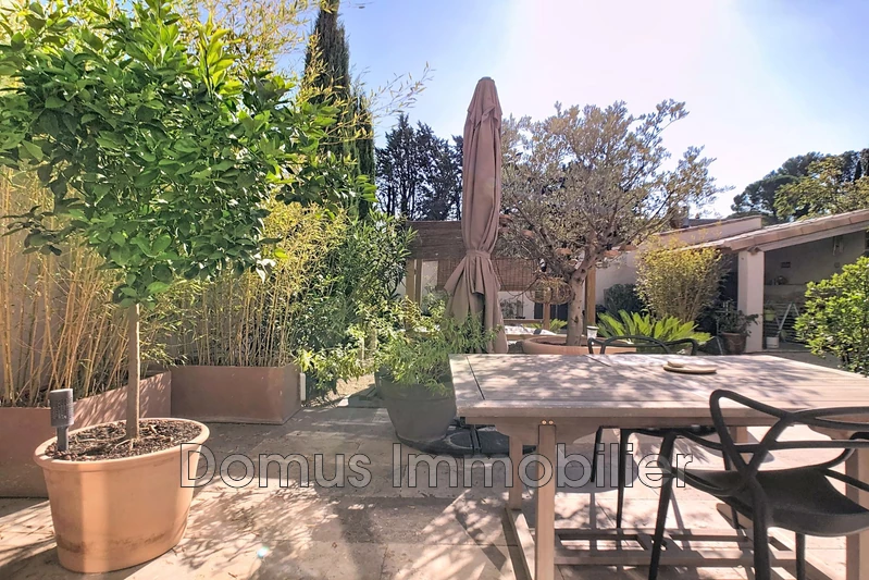 Vente maison Châteauneuf-de-Gadagne  
