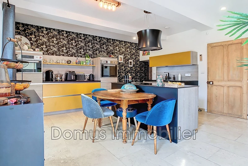 Vente maison Châteauneuf-de-Gadagne  