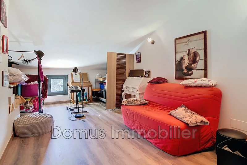 Vente maison Châteauneuf-de-Gadagne  