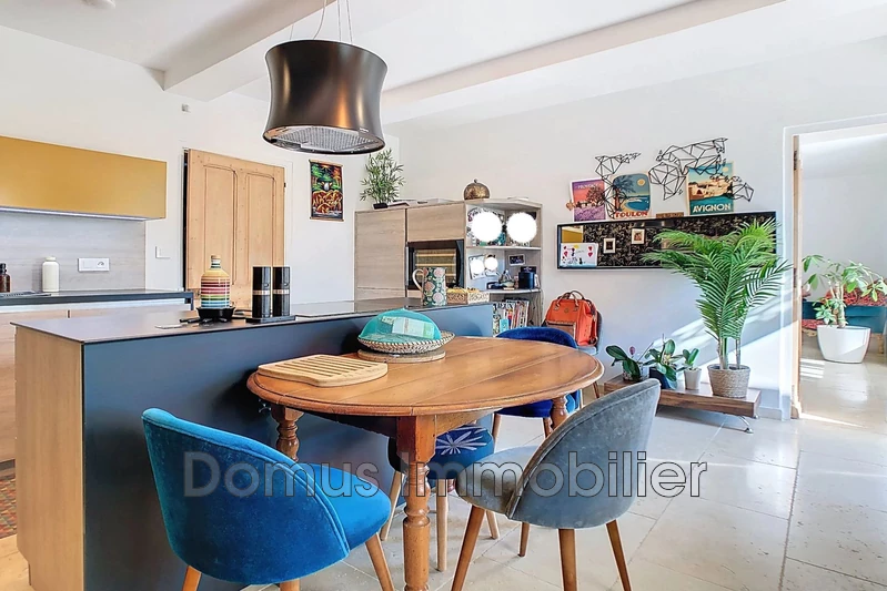 Vente maison Châteauneuf-de-Gadagne  
