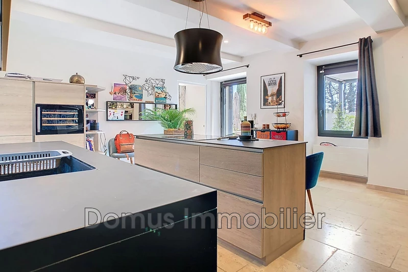 Vente maison Châteauneuf-de-Gadagne  