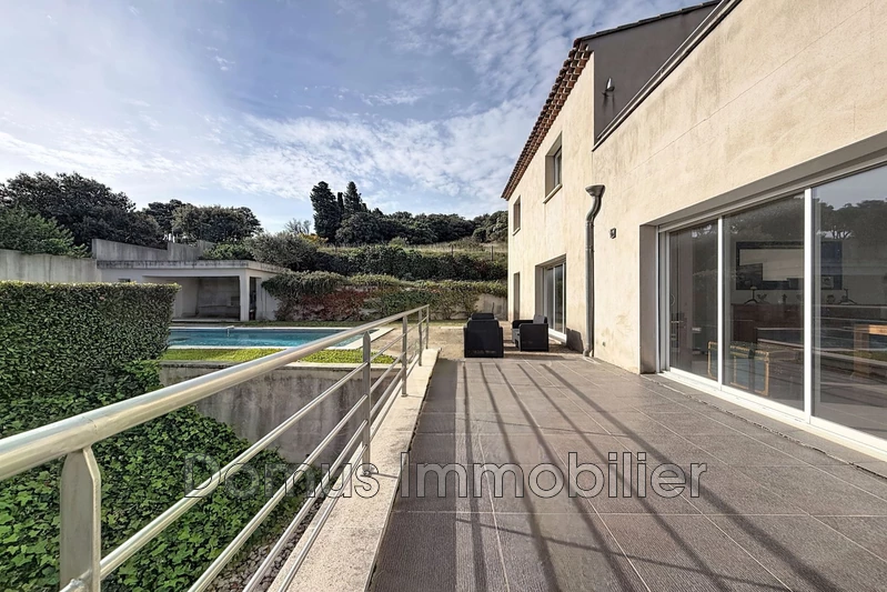 Vente maison Saint-Saturnin-lès-Avignon  