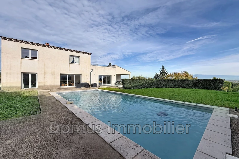 Vente maison Saint-Saturnin-lès-Avignon  