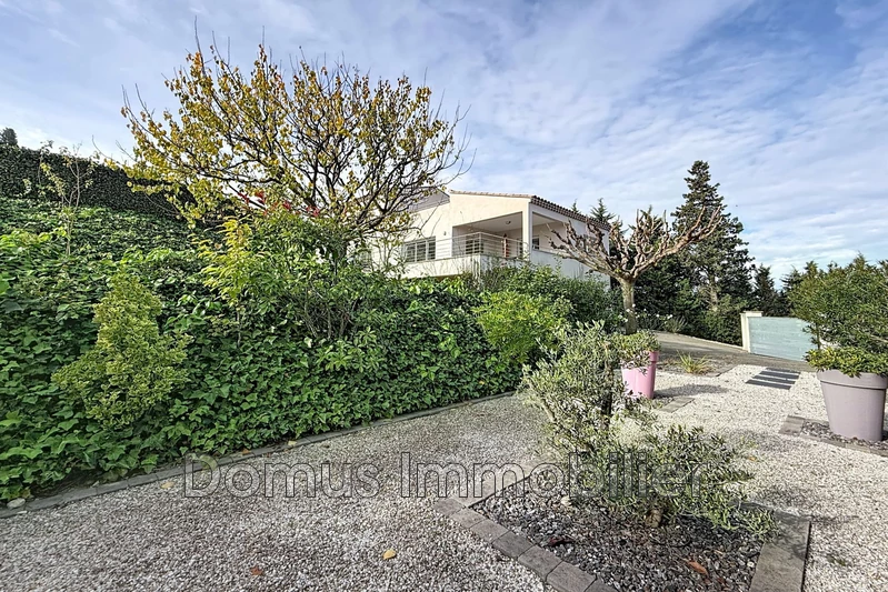 Vente maison Saint-Saturnin-lès-Avignon  