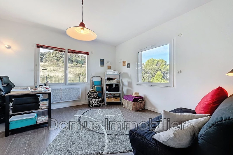 Vente maison Saint-Saturnin-lès-Avignon  