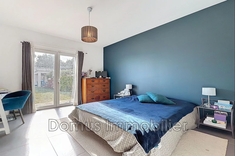 Vente maison Saint-Saturnin-lès-Avignon  