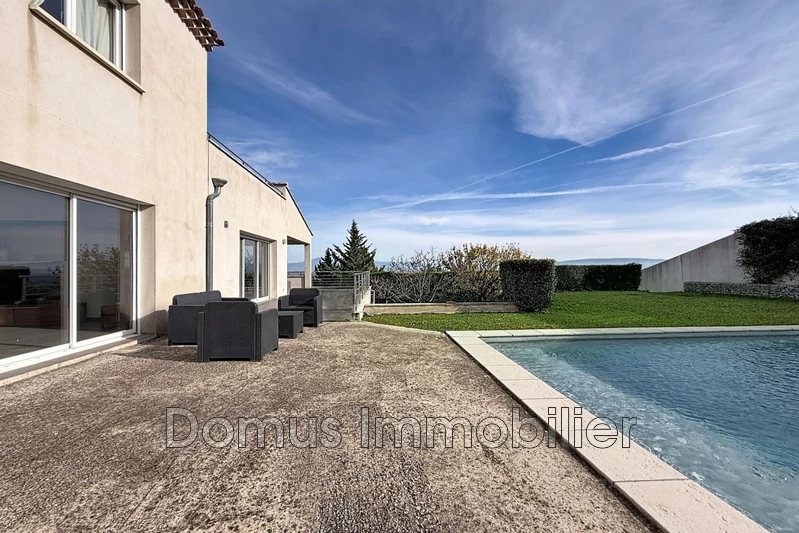 Vente maison Saint-Saturnin-lès-Avignon  